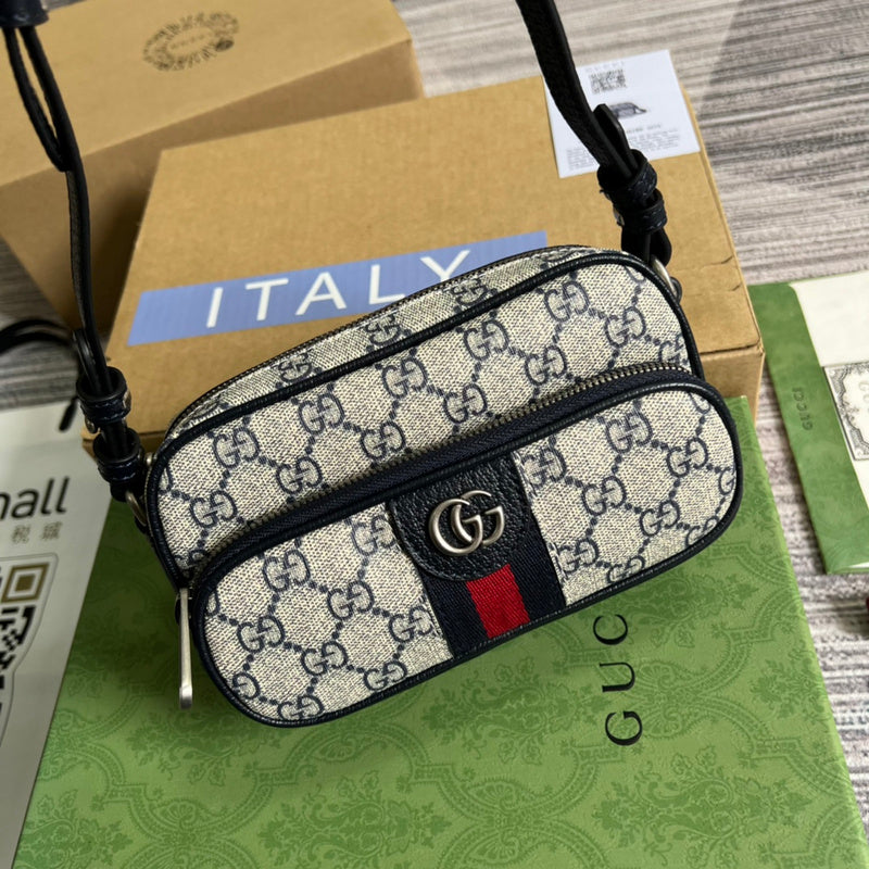 Amelia- GCI Bags - 5749