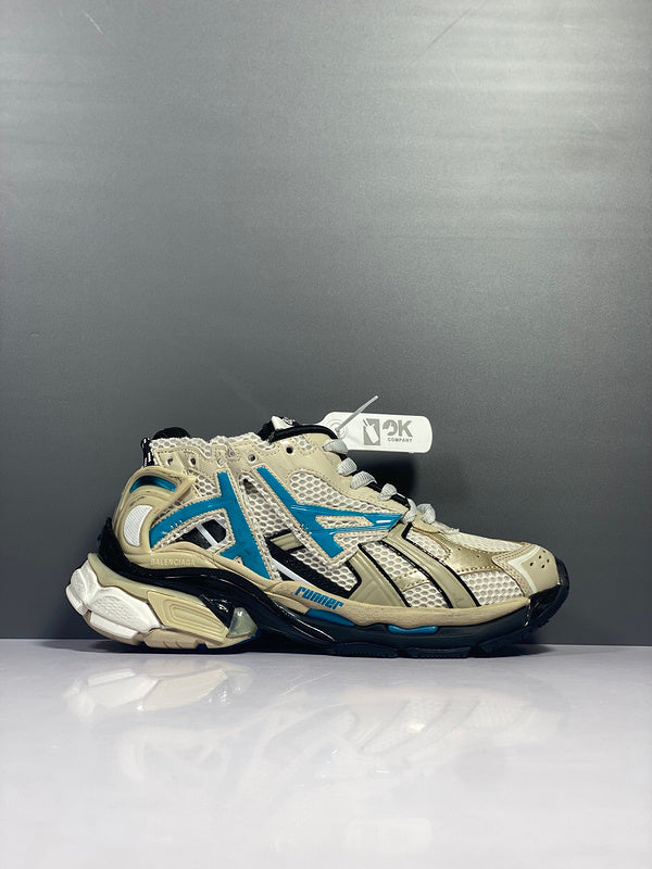 Amelia-  AFFORDABLE LUXURY SHOES - BLN-CIAGA SHOES - 307