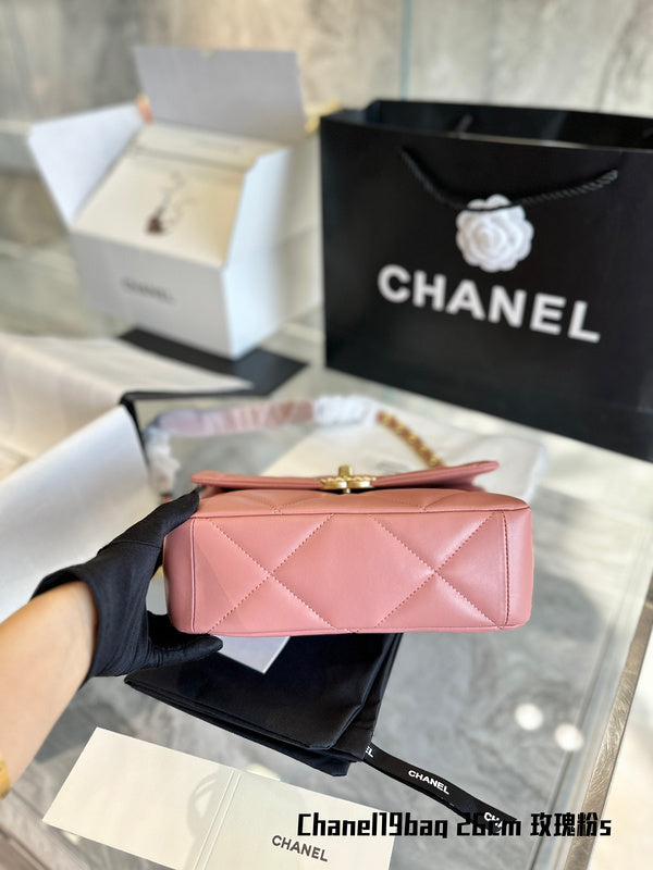 Amelia- CHL Bags - 7126