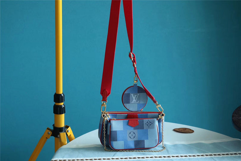 Amelia - LOV Lady Bags - 1430