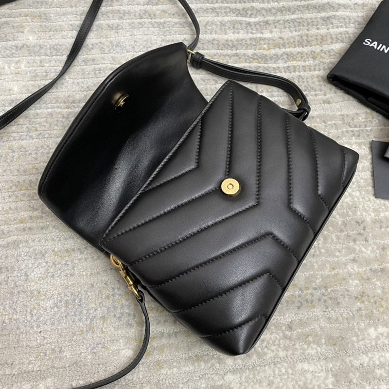 Amelia - YSL Bag - 3806