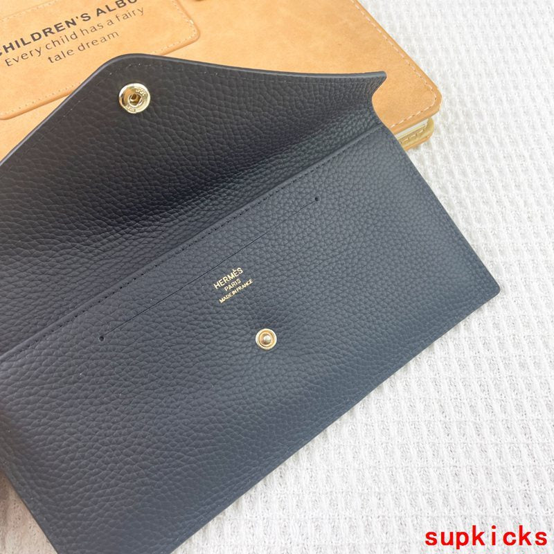 Amelia- Mix Wallets - 404