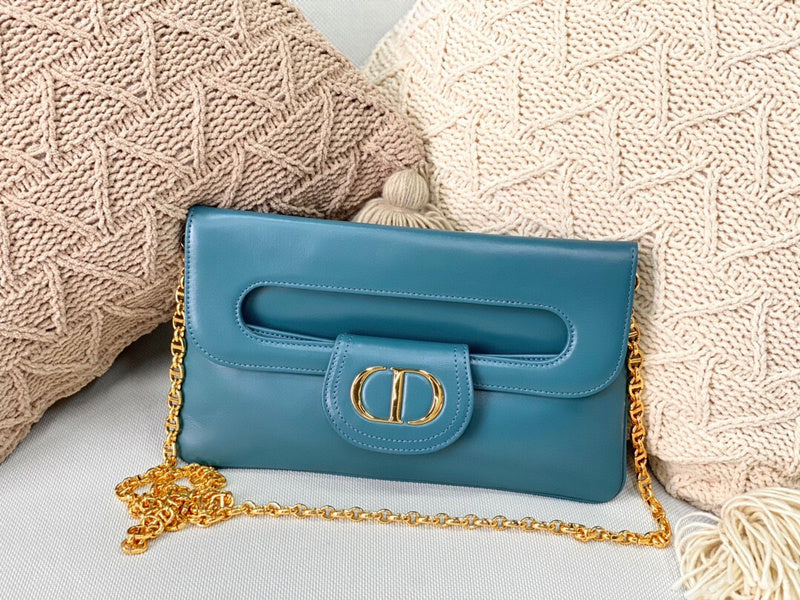 Amelia- DYOR FASHION BAGS - 2924