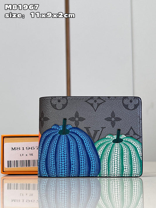Glami-i LOV Wallets - 186