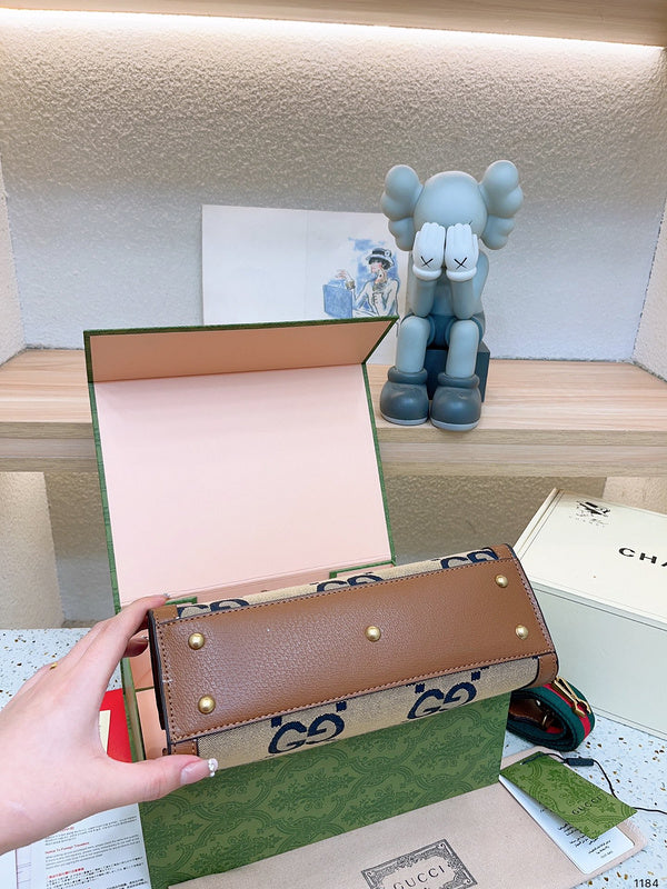 Amelia  - GCI Bags - 11696