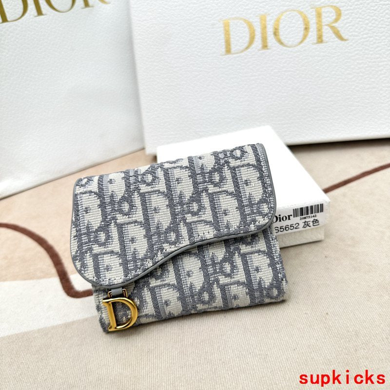 Amelia- Mix Wallets - 585