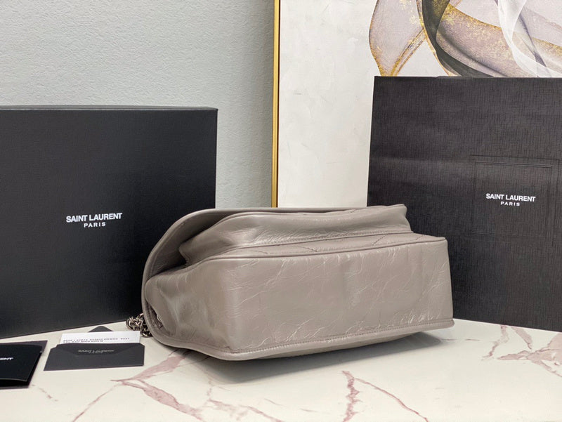 Amelia - YSL Bag - 2242