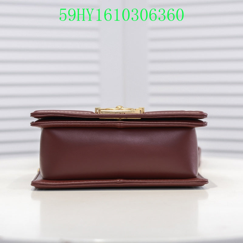 Amelia - CHL Bags - 1414
