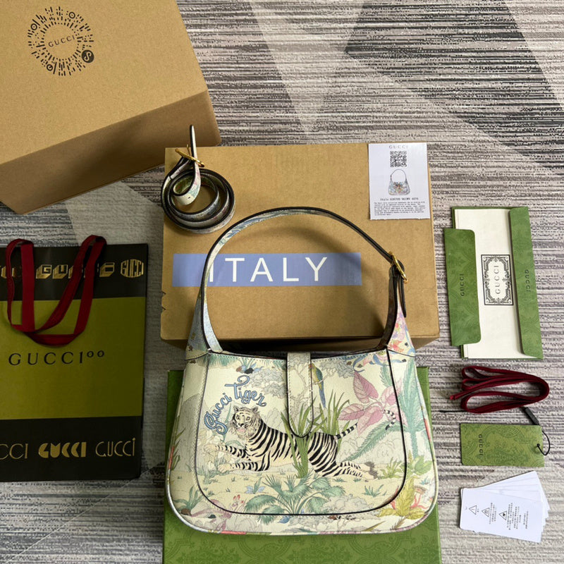Amelia- GCI LUXURY LADY BAGS - 718
