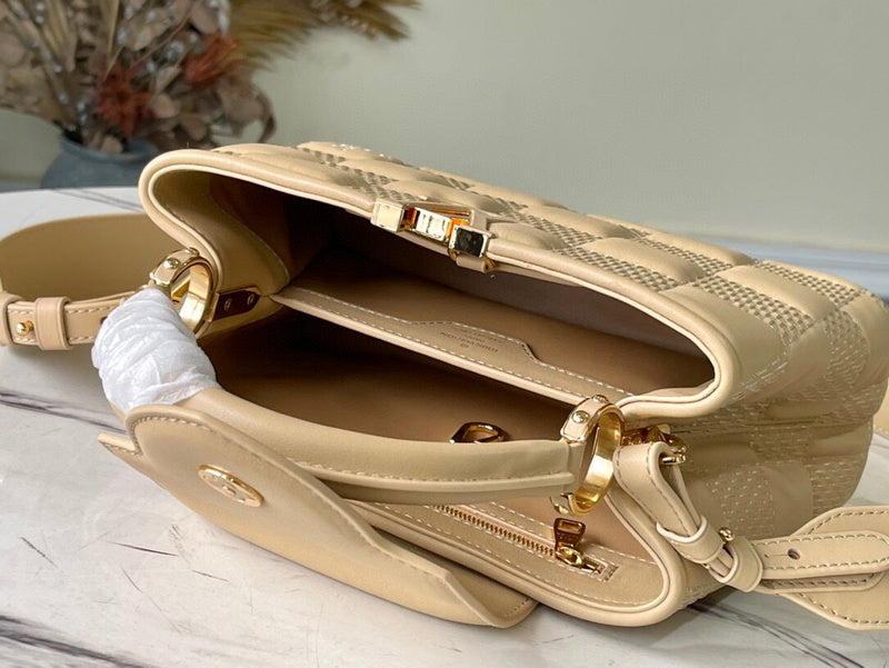 Fashion Lu-Vi bags - 5369