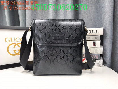 Amelia  - GCI Bags - 11176