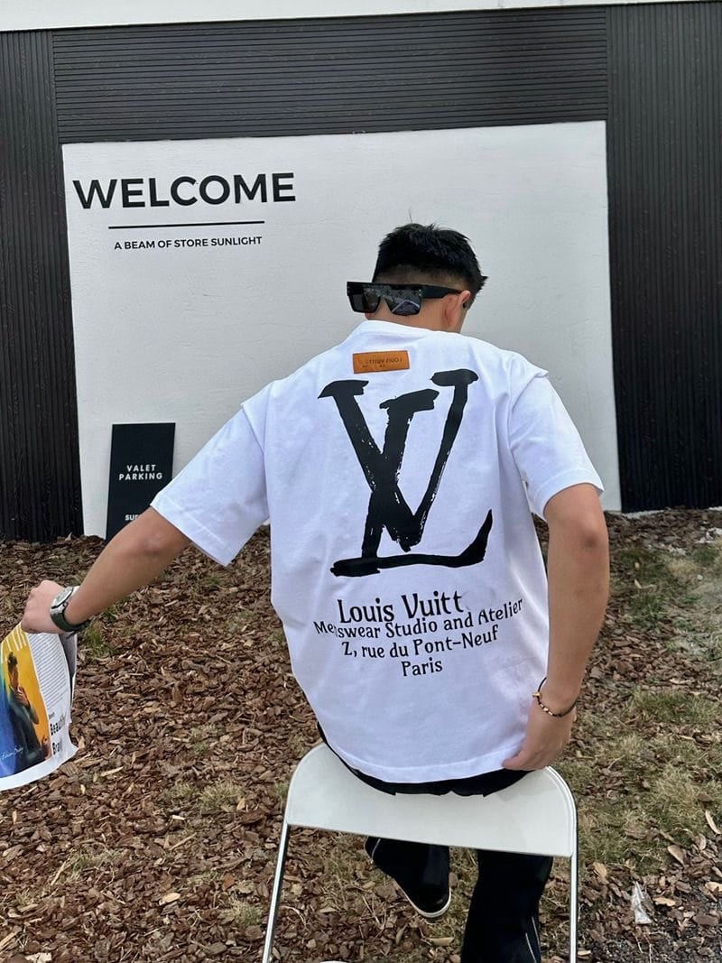 Louis Vuitton Tshirt
