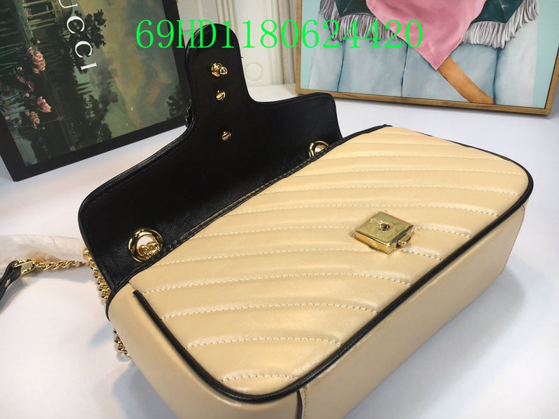 Amelia - GCI Bags - 10402