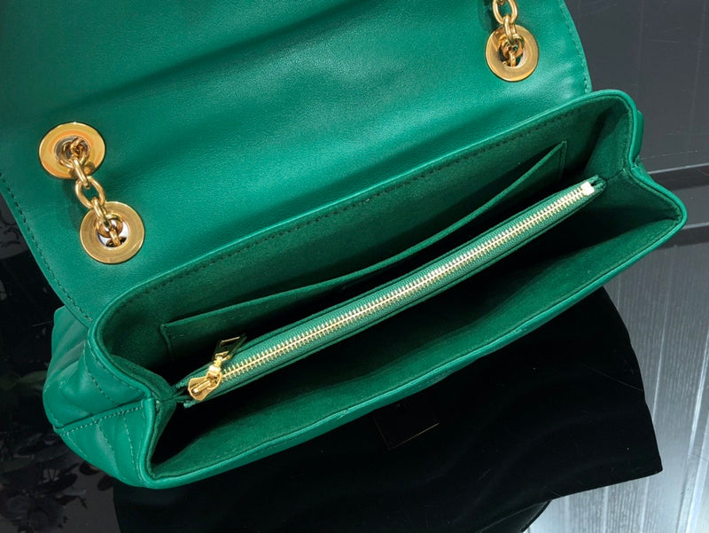 Fan Fashion Lu-Vi bags - 17480