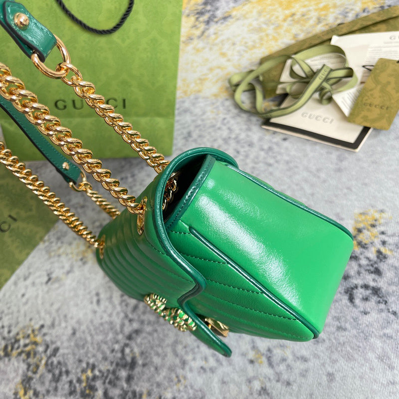 Amelia Fashion - GCI Bags - 2848