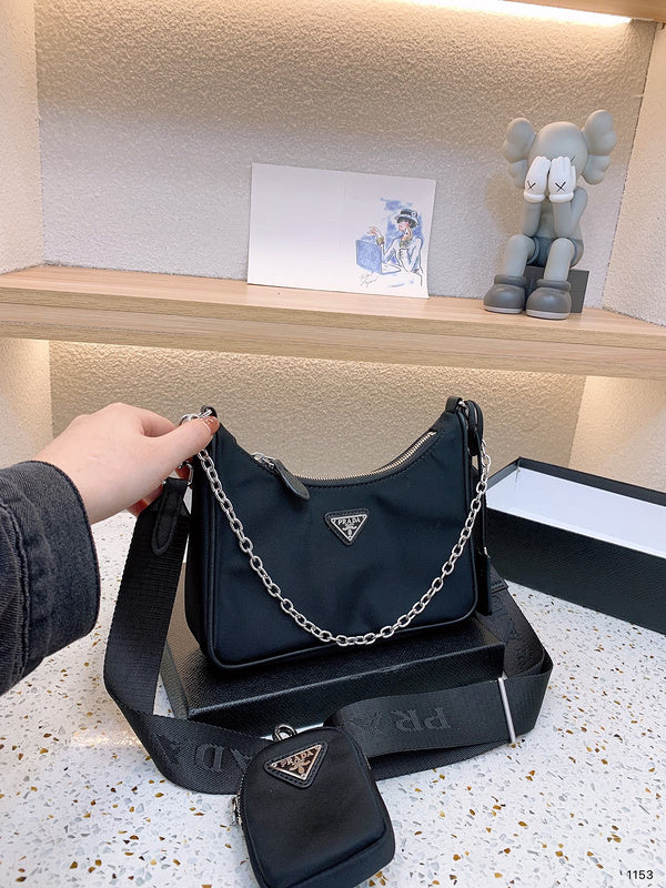 Camila Bags - Prada Bags - 536