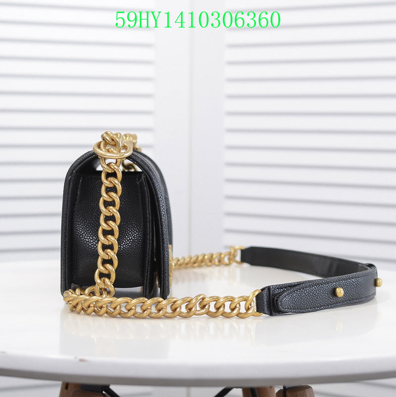 Amelia - CHL Bags - 1434