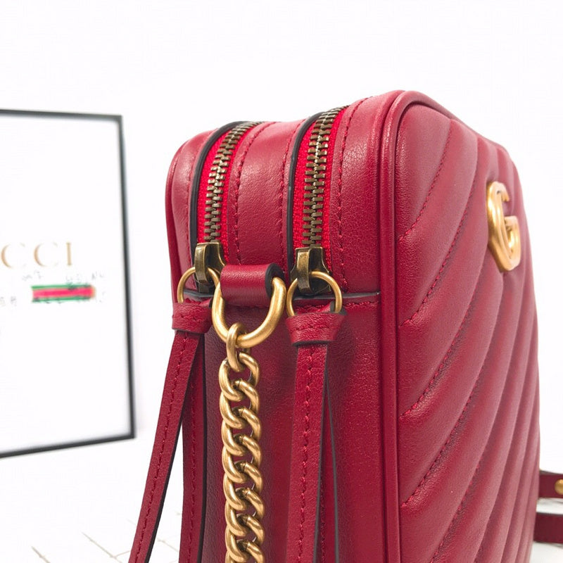 Amelia Fashion - GCI Bags - 2702
