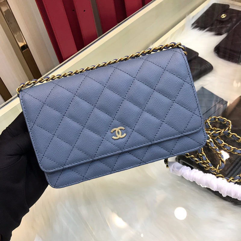 Amelia- CHL Bags - 6524