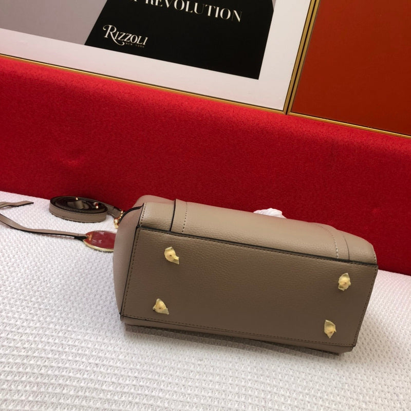 Amelia- PRDA  LUXURY BAGS - 646