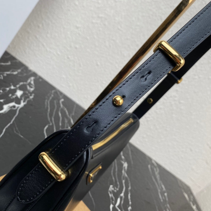 Amelia- PRDA  LUXURY BAGS - 924