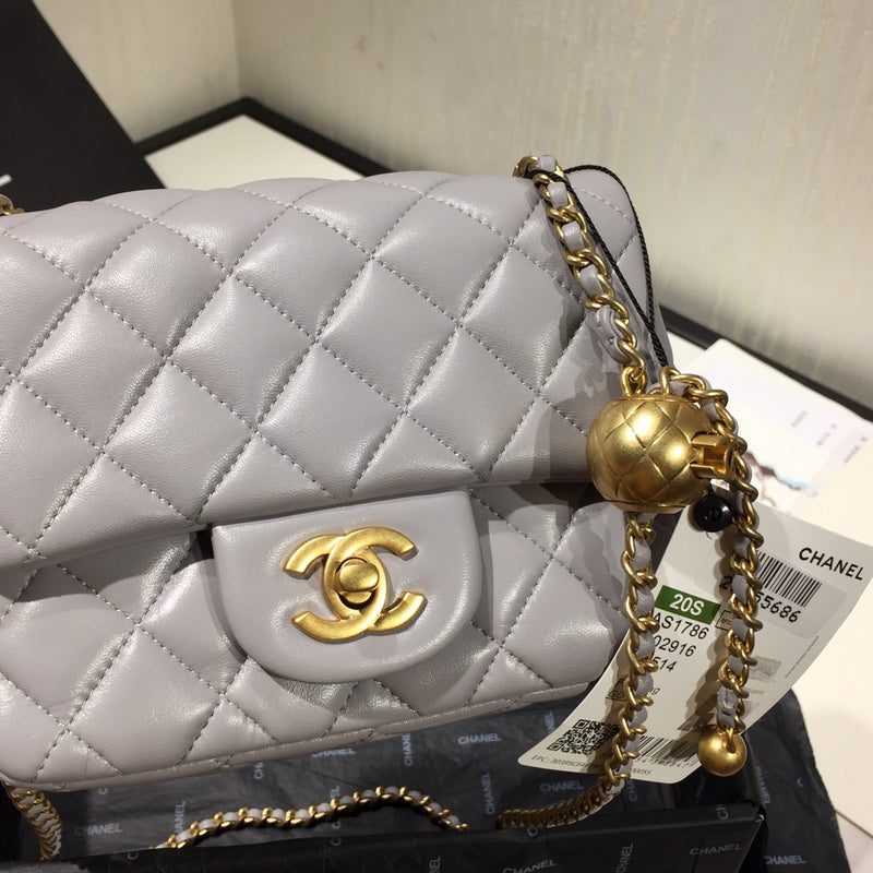 Amelia- CHL Bags - 6412