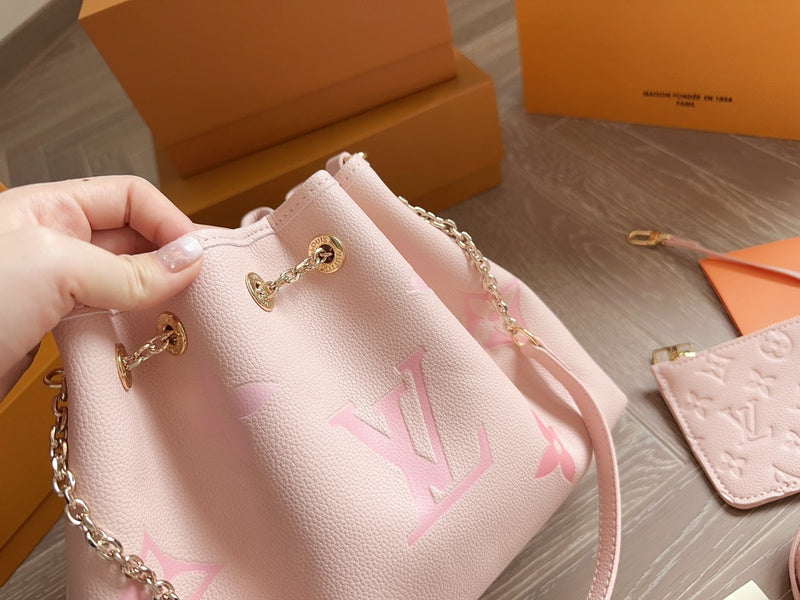 Amelia - LV Bags - 14419