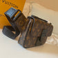 Fan Fashion Lu-Vi bags - 17525