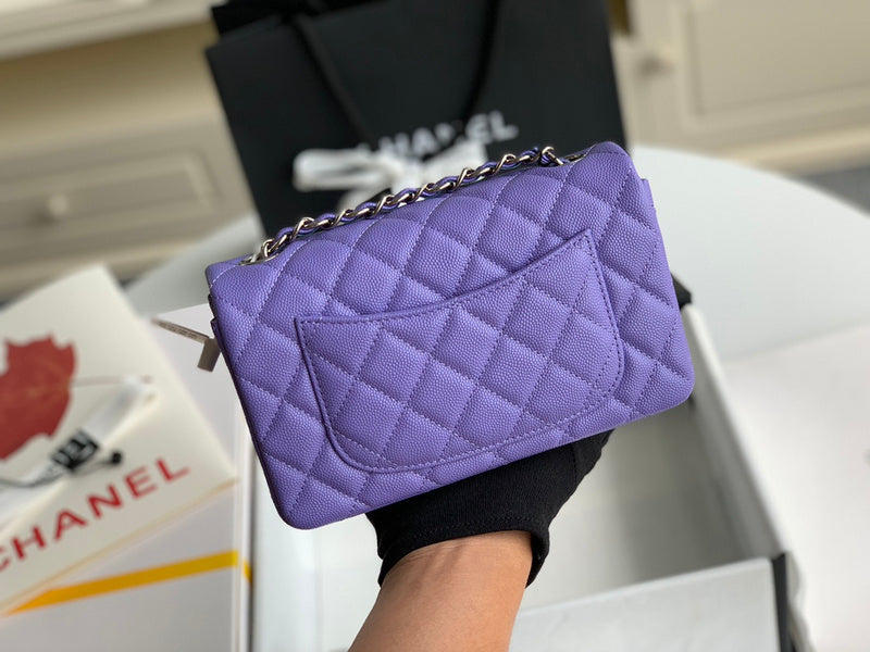 Amelia- CHL Bags - 6620