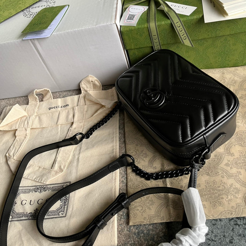 Amelia  - GCI Bags - 12935
