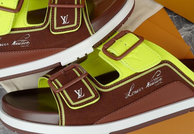 AmeliaLuxury - LOV Men Shoes - 1105