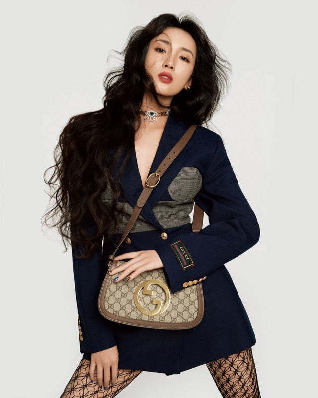 Amelia-i GUKI Women Bags - 1123