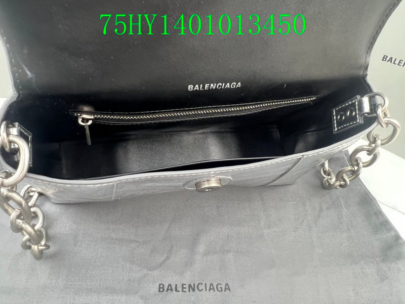 Amelia - BGA Bags - 2006