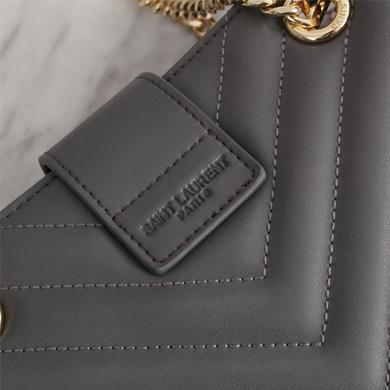 Amelia - YSL Bag - 2806