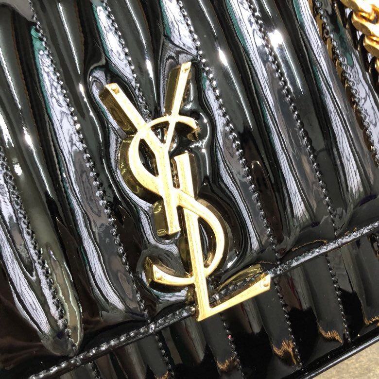 Amelia - YSL Bag - 4056