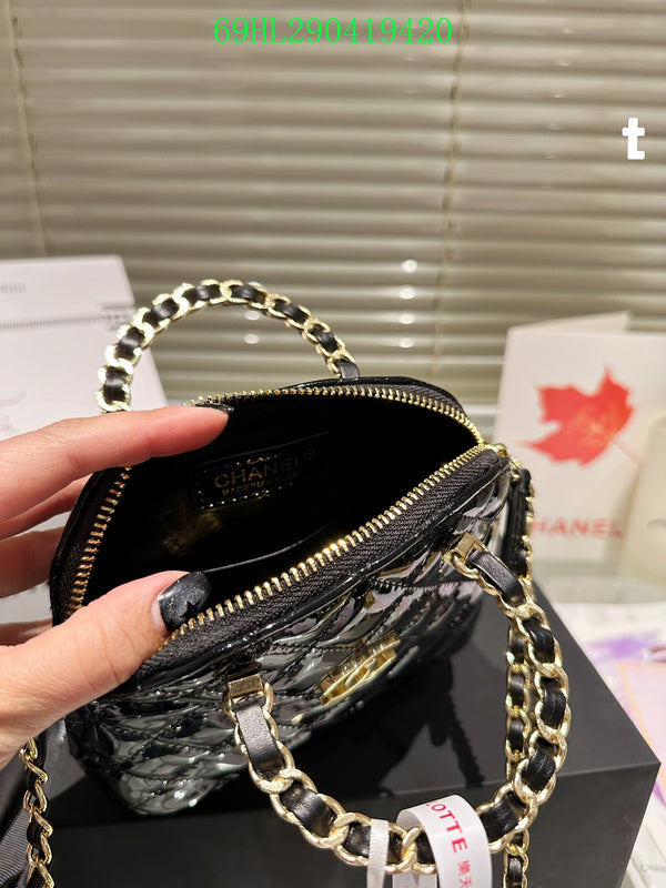 Amelia - CHL Bags - 1068