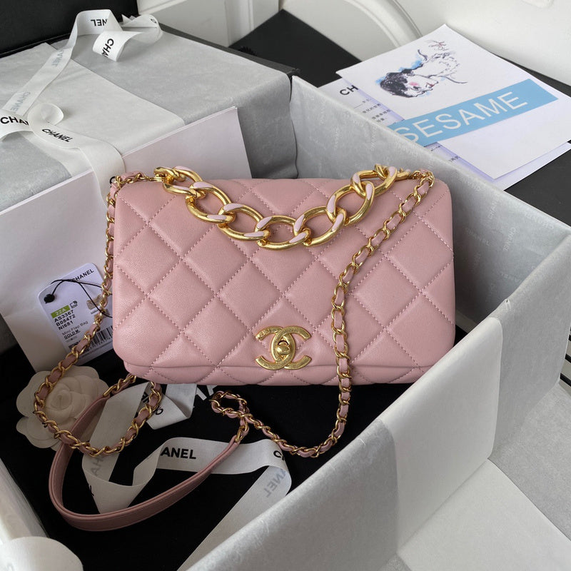 Amelia- CHL Bags - 7590