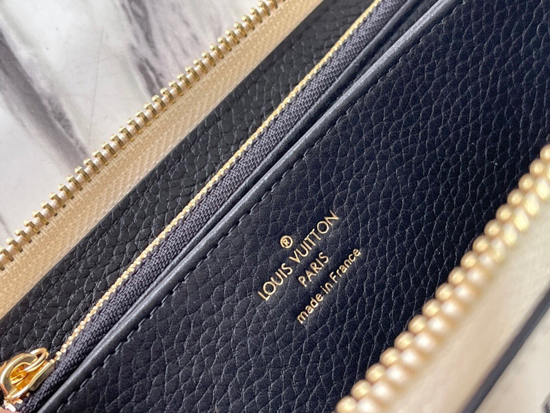 Fashion Lu-Vi bags - 5375