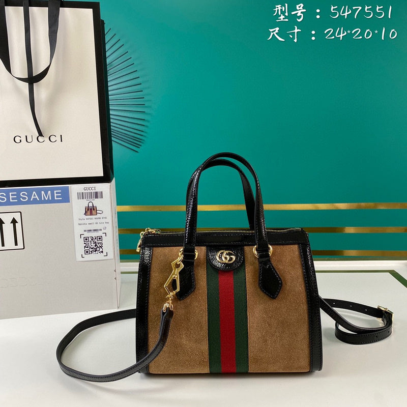 Amelia- GCI Lady Bags - 1199
