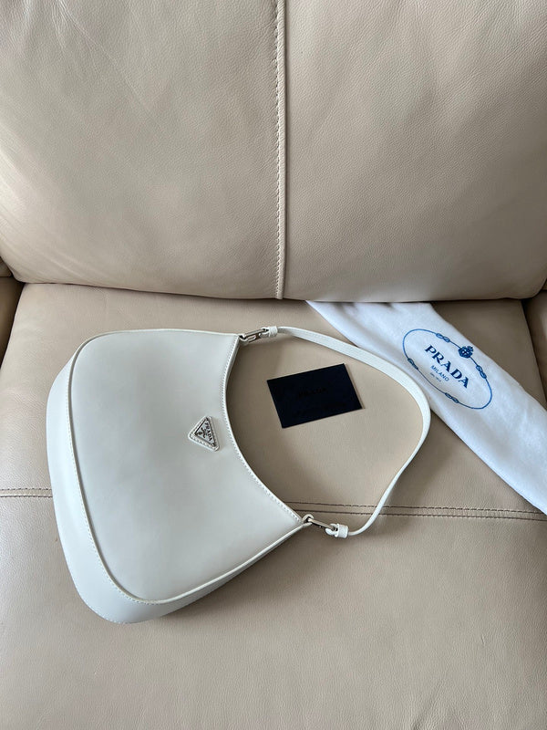 Amelia- PRDA  LUXURY BAGS - 355