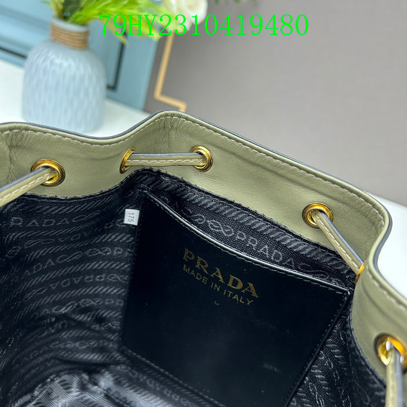 Prada Bags - The Barnes Bags  359
