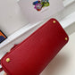 Amelia- PRDA  LUXURY BAGS - 025