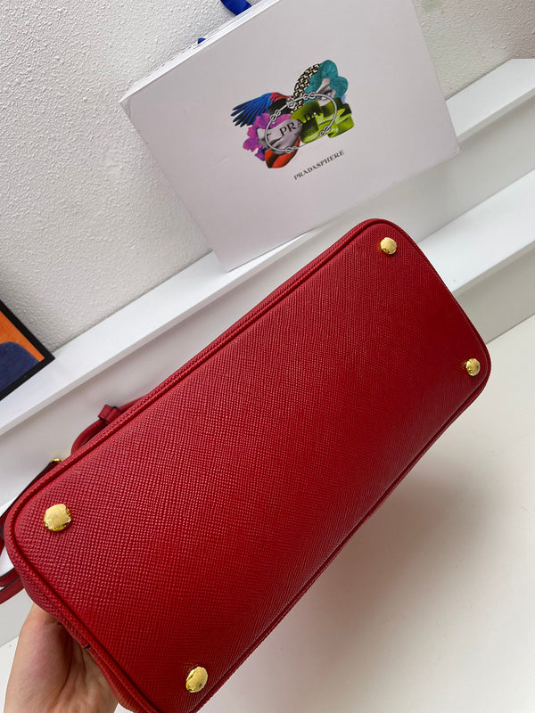 Amelia- PRDA  LUXURY BAGS - 025
