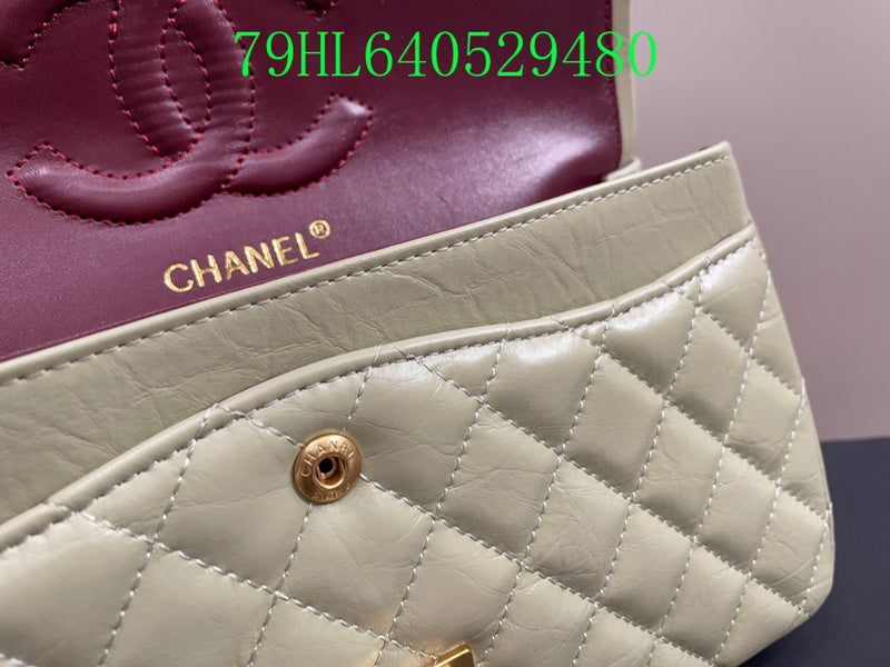 Amelia - CHL Bags - 793