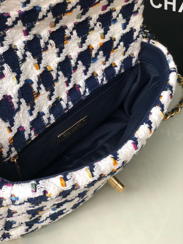 Wellow Bags - Chanel - Bags  - 400