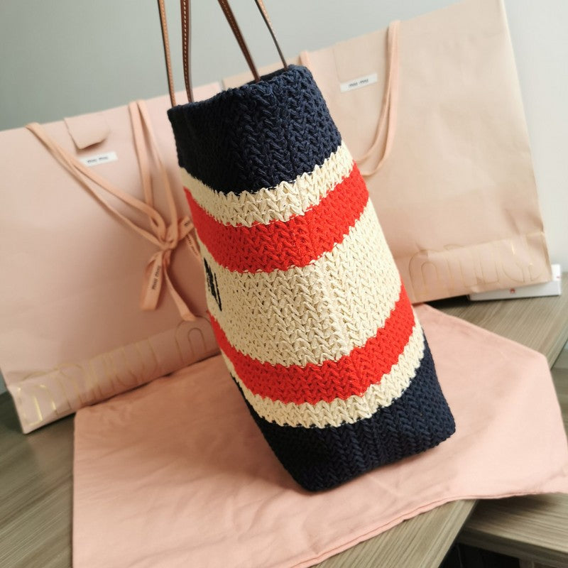 Amelia- MMU  LUXURY BAGS - 078