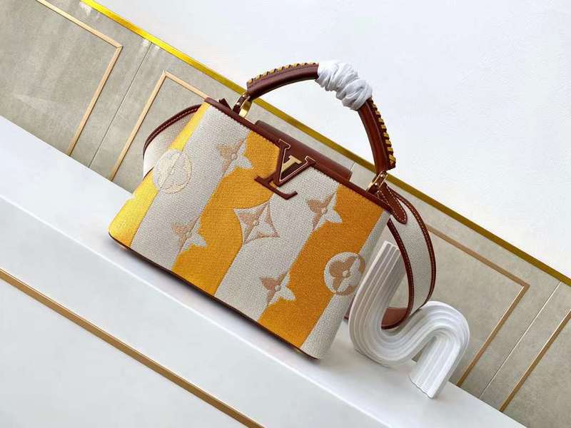 Amelia - LV Bags - 12510