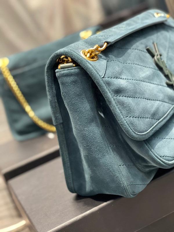 Amelia - YSL Bag - 3684