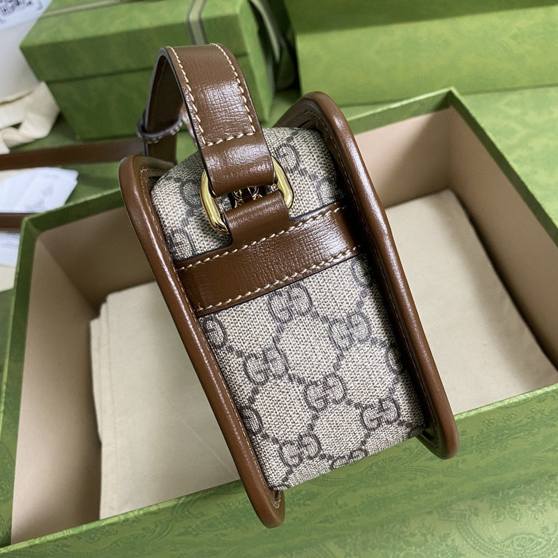 Amelia- GUKI Bags - 1930