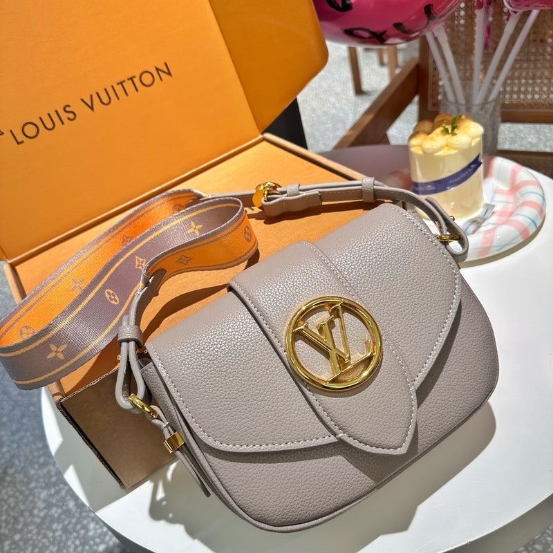 Amelia - LV Bags - 14768